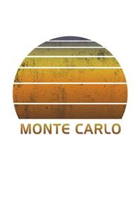 Monte Carlo