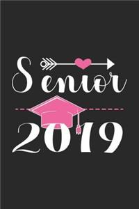 Senior 2019