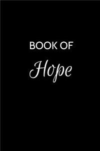 Book of Hope