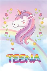 Teena