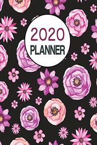 2020 Planner