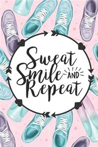 Sweat Smile and Repeat