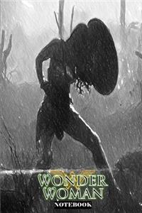 Wonder Woman