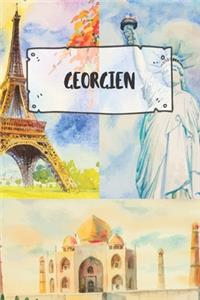 Georgien