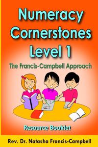 Numeracy Cornerstones Level 1