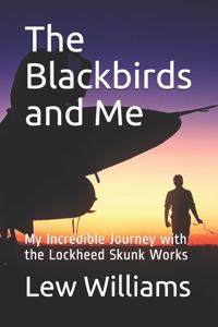 Blackbirds and Me