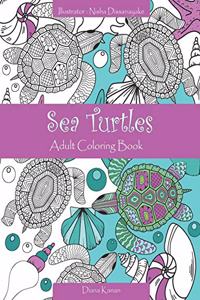Sea Turtles