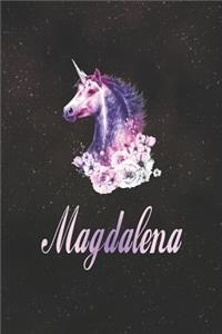 Magdalena