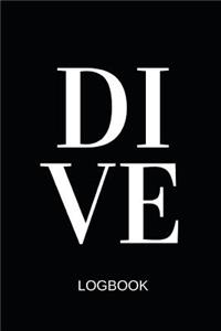 Dive Logbook