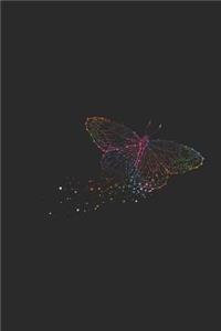 Butterfly Abstract
