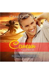 Cancun Getaway Lib/E