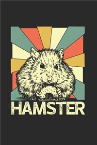 Hamster Retro