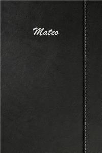 Mateo