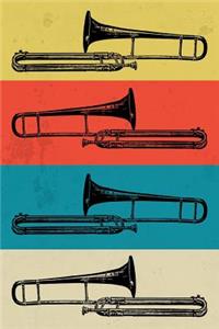 Retro Trumpet Journal