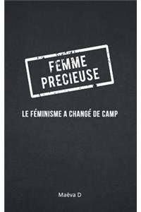 Femme Précieuse