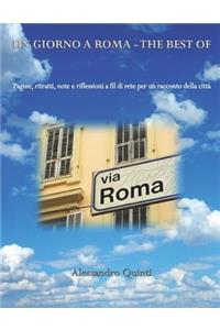 Un giorno a Roma - The best of