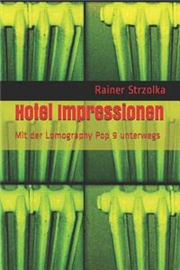 Hotel Impressionen