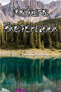 Nature SketchBook