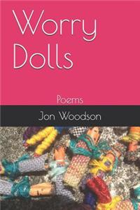 Worry Dolls