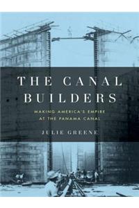 The Canal Builders