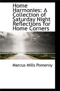 Home Harmonies