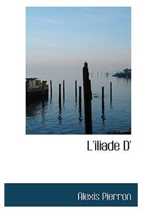 L'Iliade D'