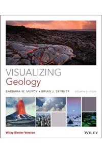 Visualizing Geology