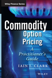 Commodity Option Pricing