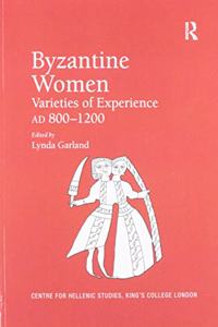 Byzantine Women