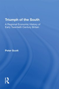 Triumph of the South