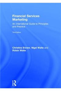 Financial Services Marketing