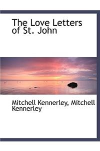 The Love Letters of St. John