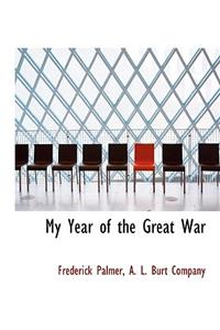 My Year of the Great War