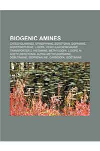 Biogenic Amines