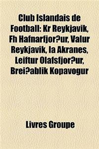 Club Islandais de Football