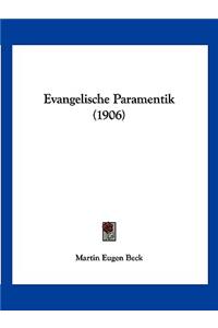 Evangelische Paramentik (1906)