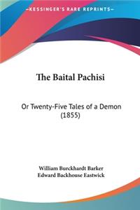 The Baital Pachisi