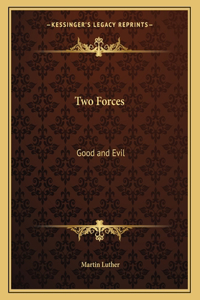 Two Forces