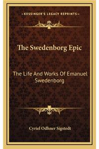 Swedenborg Epic