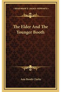 The Elder and the Younger Booth