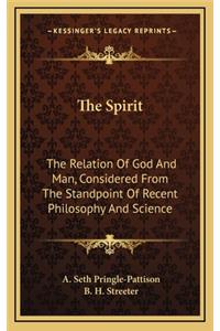 The Spirit
