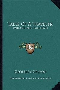 Tales of a Traveler