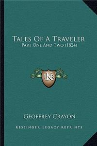 Tales of a Traveler