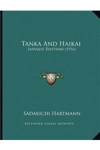 Tanka And Haikai