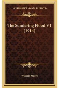 The Sundering Flood V1 (1914)