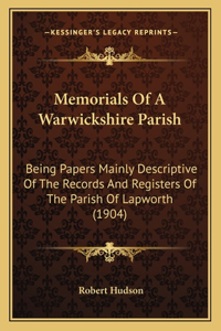 Memorials of a Warwickshire Parish
