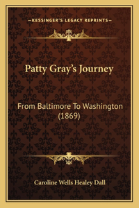 Patty Gray's Journey