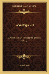Corynotrypa V39