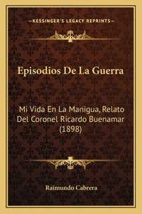 Episodios De La Guerra