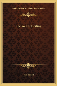 Web of Destiny